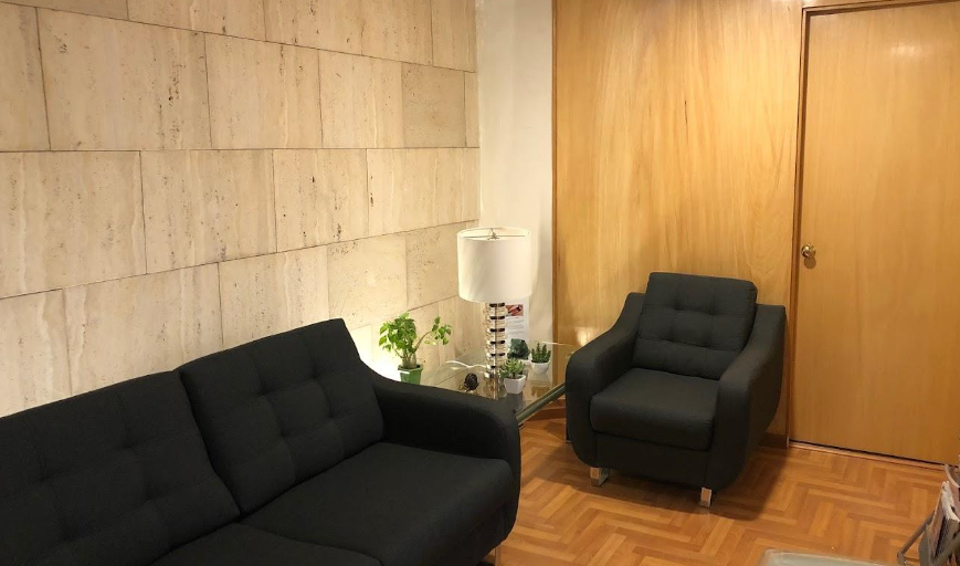 Consultorio Dental Familiar Scott en Polanco