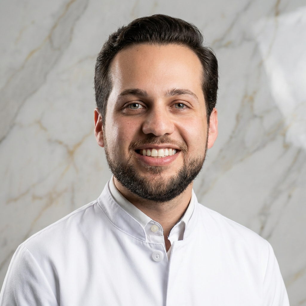 Dr. José Alberto Scott Torres | Especialista en Ortodoncia y Ortopedia Polanco